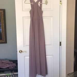 Dress - bridesmaid